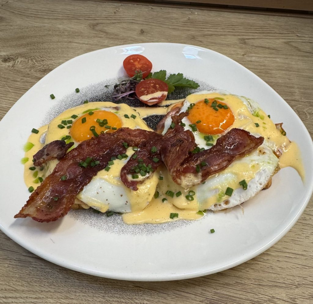 Frühstücks-Brioche